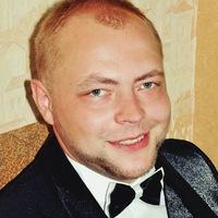 Павел Пономарёв
