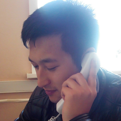 Евгений Зен