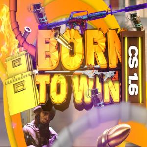 Born to Win 18+© Рожденный для побед